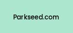 parkseed.com Coupon Codes