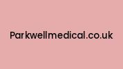 Parkwellmedical.co.uk Coupon Codes