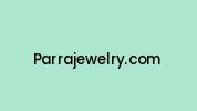 Parrajewelry.com Coupon Codes