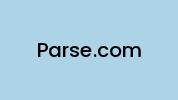 Parse.com Coupon Codes
