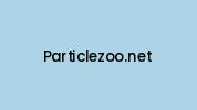Particlezoo.net Coupon Codes