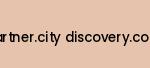 partner.city-discovery.com Coupon Codes