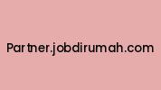 Partner.jobdirumah.com Coupon Codes