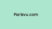 Partsvu.com Coupon Codes