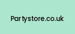 partystore.co.uk Coupon Codes