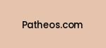 patheos.com Coupon Codes