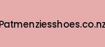 patmenziesshoes.co.nz Coupon Codes