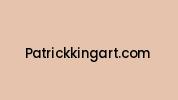 Patrickkingart.com Coupon Codes