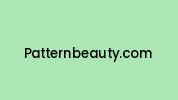 Patternbeauty.com Coupon Codes