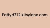 Pattyd272.kitsylane.com Coupon Codes