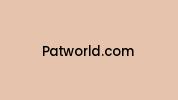 Patworld.com Coupon Codes