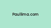 Paullima.com Coupon Codes