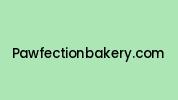 Pawfectionbakery.com Coupon Codes