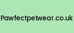 pawfectpetwear.co.uk Coupon Codes
