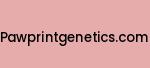 pawprintgenetics.com Coupon Codes
