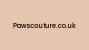 Pawscouture.co.uk Coupon Codes