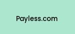 payless.com Coupon Codes