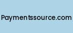 paymentssource.com Coupon Codes