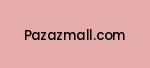 pazazmall.com Coupon Codes