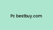 Pc-bestbuy.com Coupon Codes