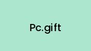 Pc.gift Coupon Codes