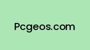 Pcgeos.com Coupon Codes