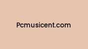 Pcmusicent.com Coupon Codes