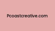 Pcoastcreative.com Coupon Codes