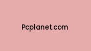 Pcplanet.com Coupon Codes