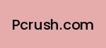 pcrush.com Coupon Codes