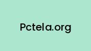 Pctela.org Coupon Codes