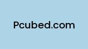 Pcubed.com Coupon Codes
