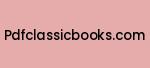 pdfclassicbooks.com Coupon Codes