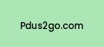 pdus2go.com Coupon Codes
