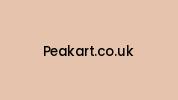 Peakart.co.uk Coupon Codes
