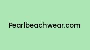 Pearlbeachwear.com Coupon Codes