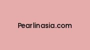 Pearlinasia.com Coupon Codes