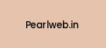pearlweb.in Coupon Codes