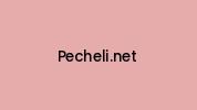 Pecheli.net Coupon Codes