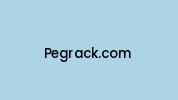 Pegrack.com Coupon Codes