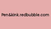 Penandkink.redbubble.com Coupon Codes
