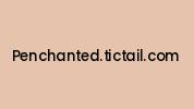 Penchanted.tictail.com Coupon Codes