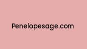 Penelopesage.com Coupon Codes