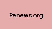 Penews.org Coupon Codes