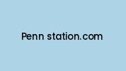 Penn-station.com Coupon Codes