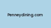 Penneydining.com Coupon Codes