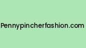 Pennypincherfashion.com Coupon Codes