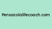 Pensacolalifecoach.com Coupon Codes