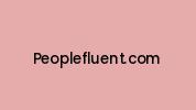 Peoplefluent.com Coupon Codes
