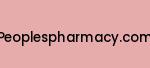 peoplespharmacy.com Coupon Codes